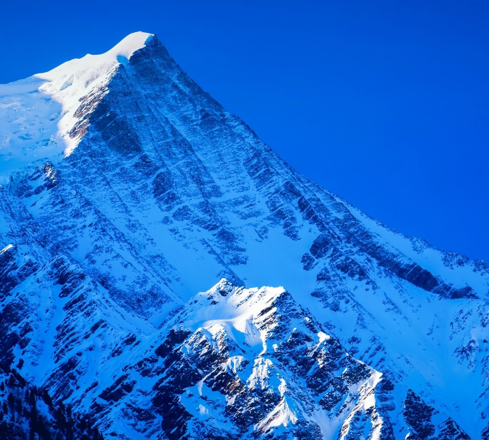 Mont Blanc