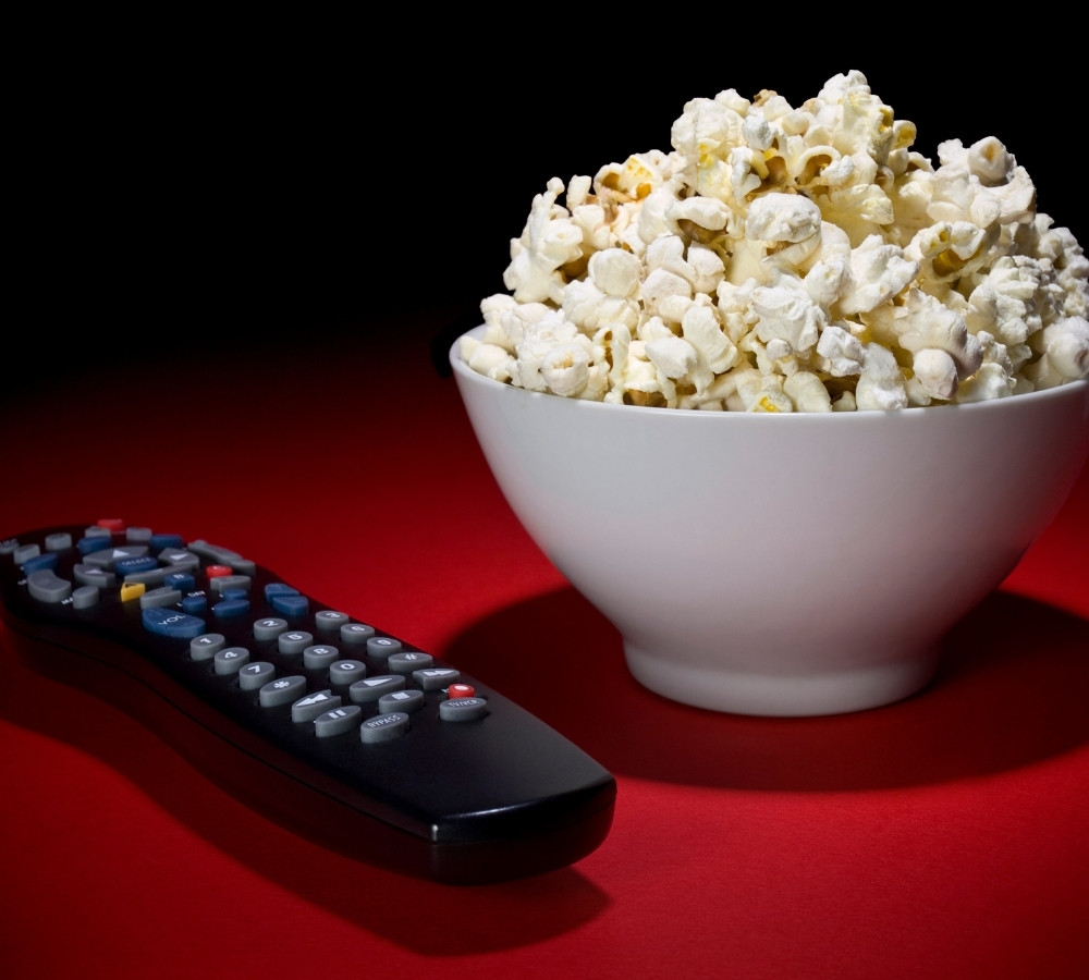 Movies at home