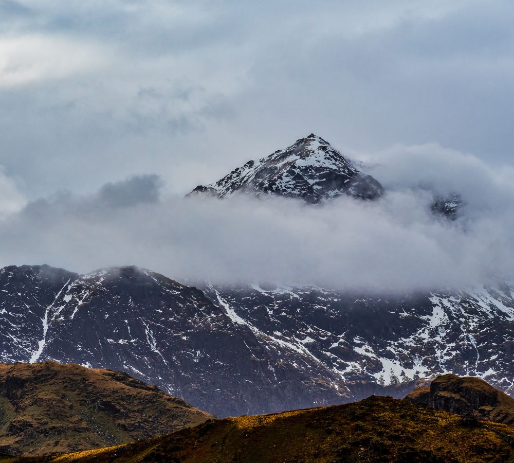 Mount Snowdon