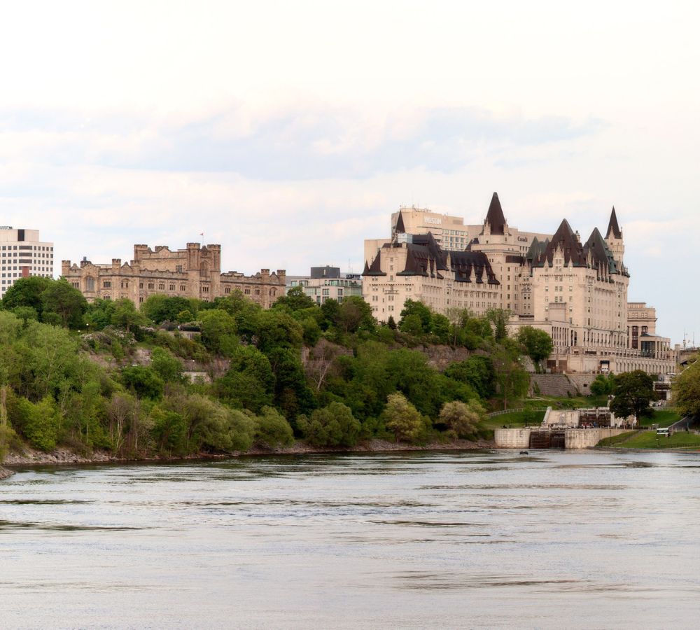 Ottawa Canada