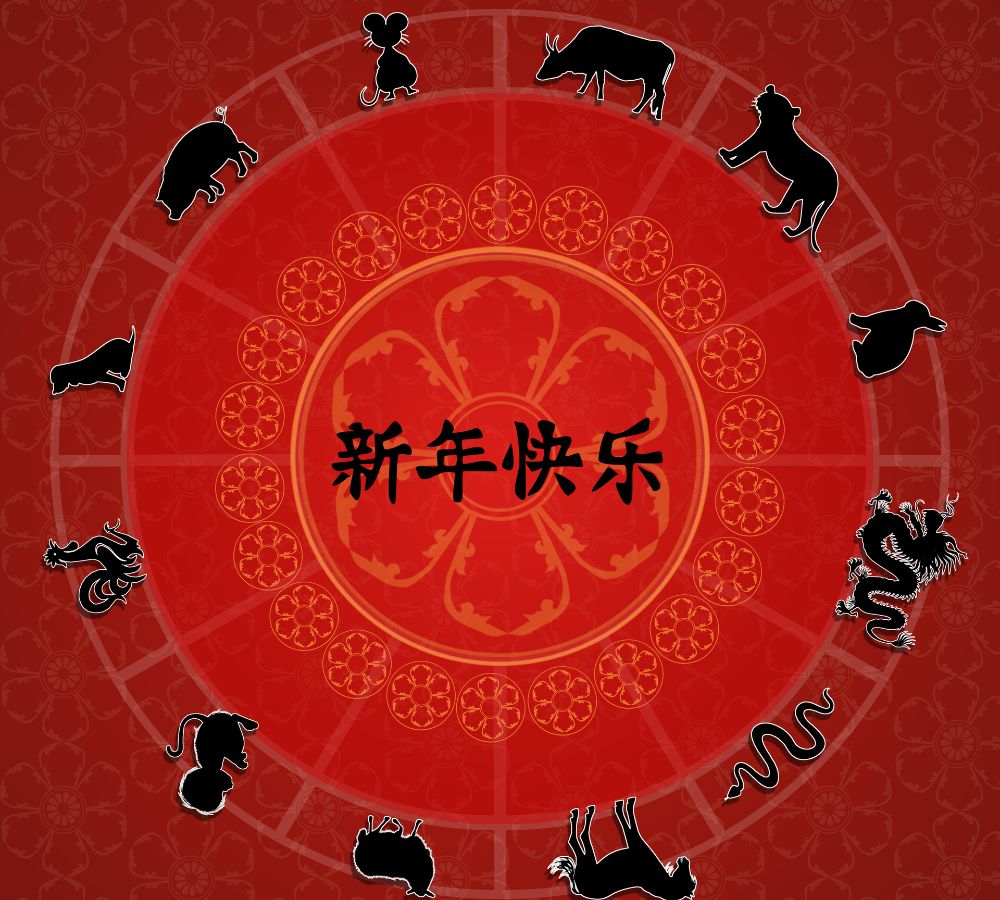 Chinese horoscope
