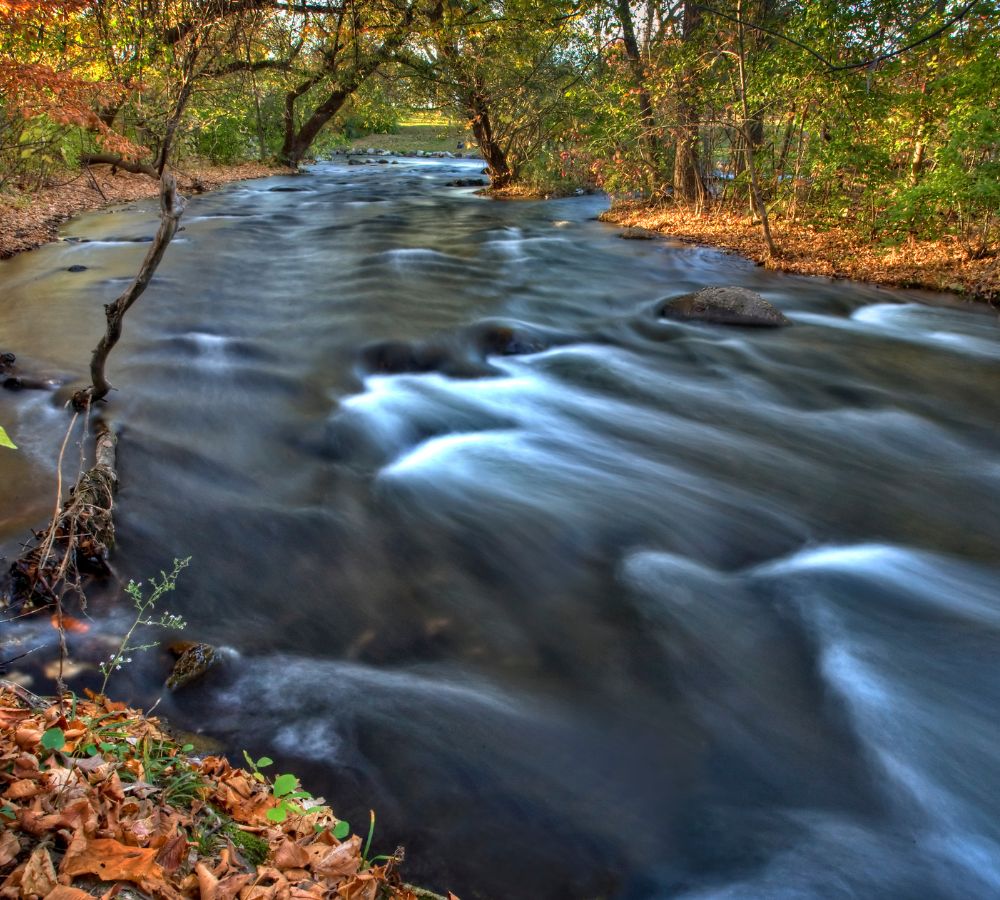 Mississippi River