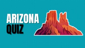 Arizona Quiz