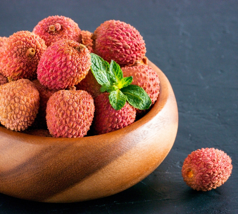 Lychee Fruit
