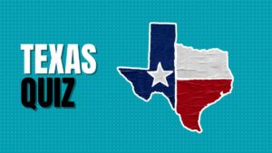 Texas Quiz