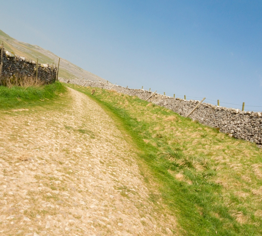 roman road in yorkshire
