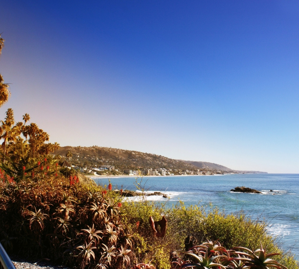 Laguna Beach California