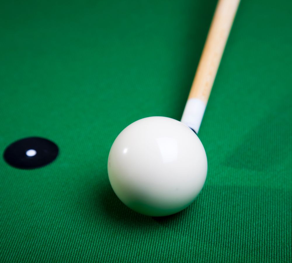Snooker player