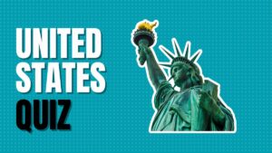 United States Quiz