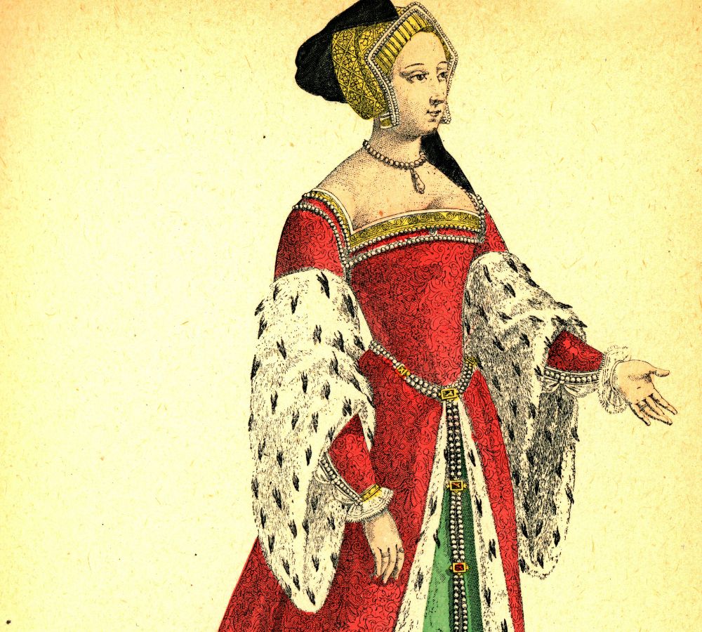 Anne Boleyn