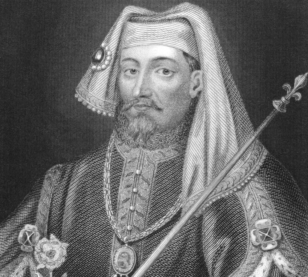 Henry IV