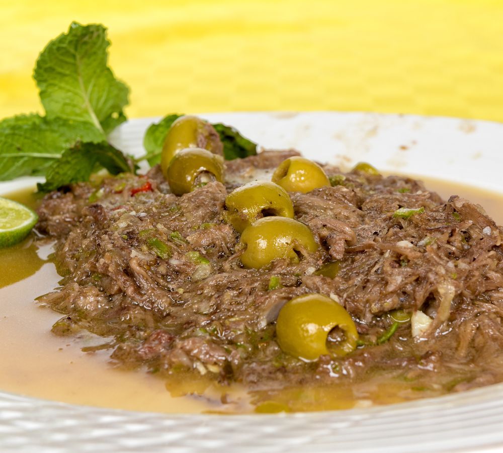 Ropa vieja