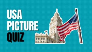 USA Picture Quiz
