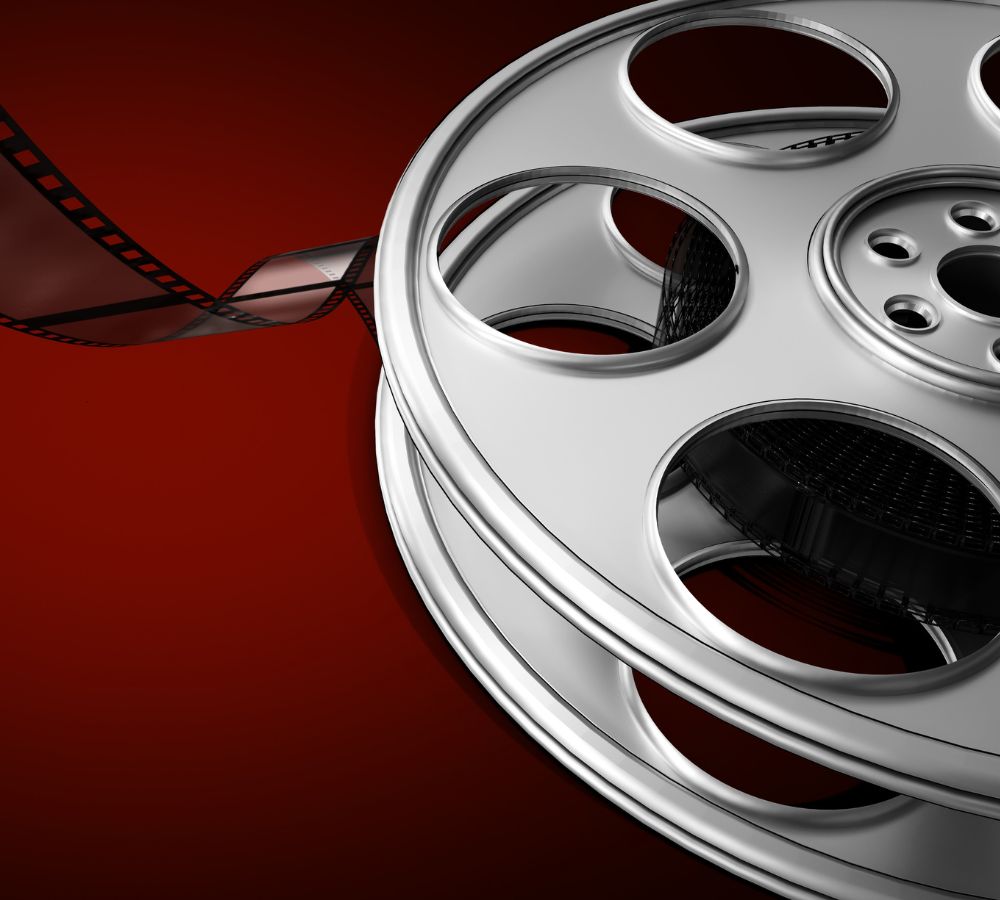 Film reel