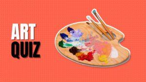 Art Quiz