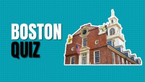 Boston Quiz