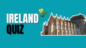 Ireland Quiz