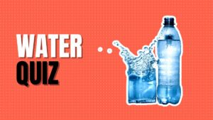 Water Quiz