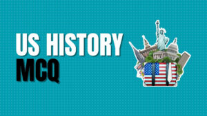 US History MCQ