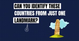 landmarks countries quiz