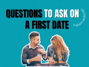 questions for first date